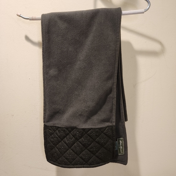 Eddy Bauer olive green Unisex carf - Picture 6 of 9